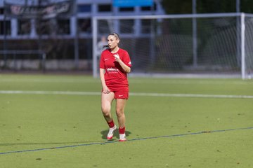 Bild 41 - wBJ Eimsbuettler TV - Hamburger SV : Ergebnis: 1:2